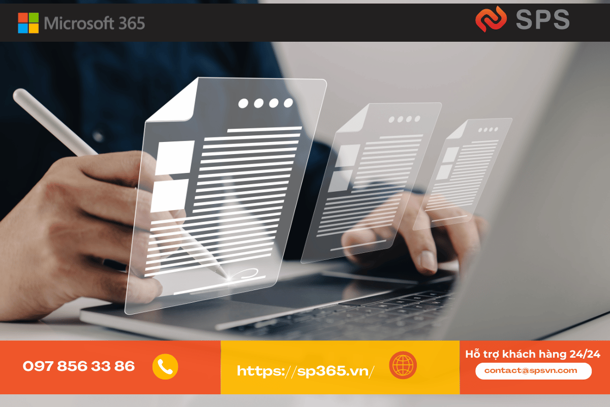 Lợi ích của SP365