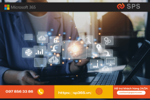 Lợi ích của SP365