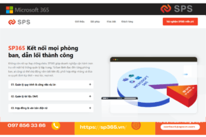 SP365 là gì
