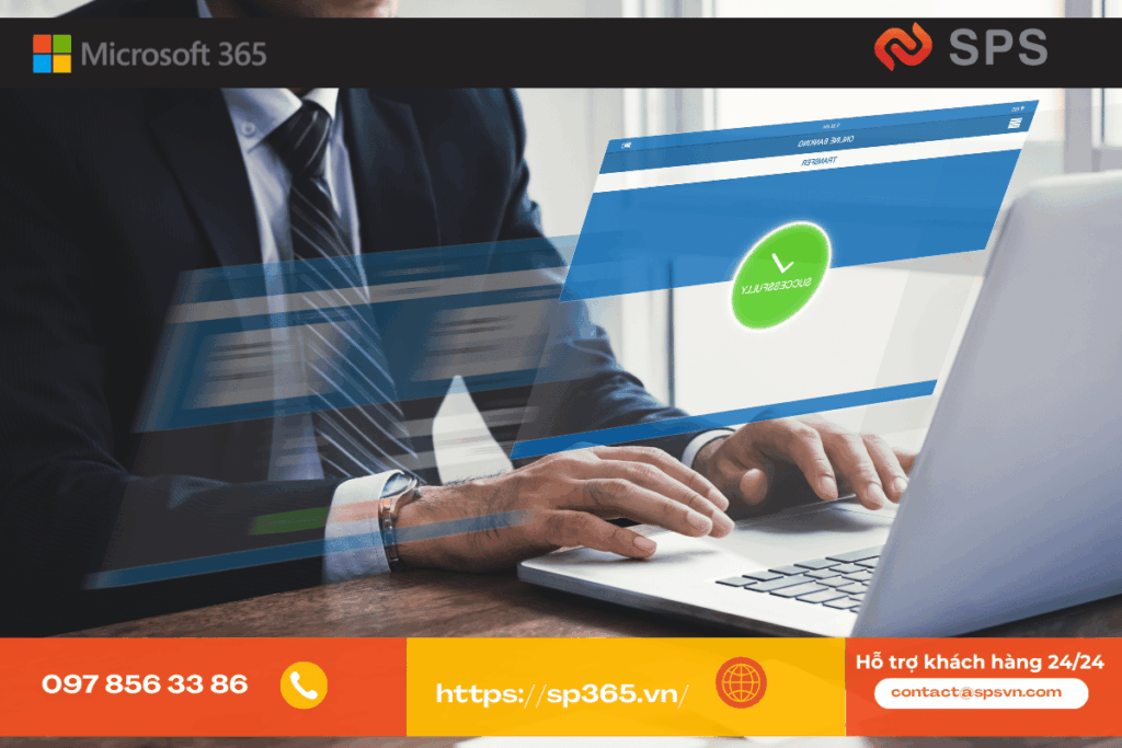 sharepoint online dùng để làm gì