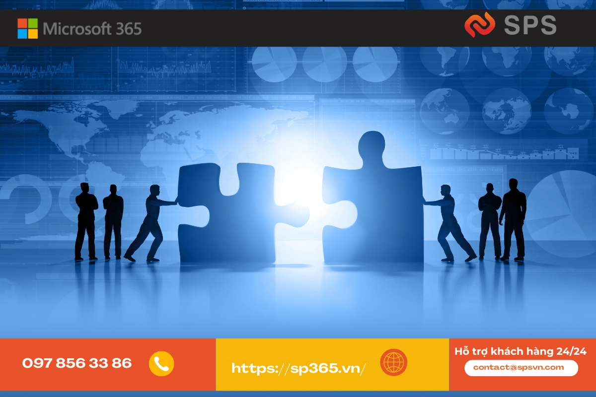 sharepoint online dùng để làm gì