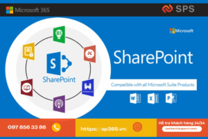 Sharepoint online là gì