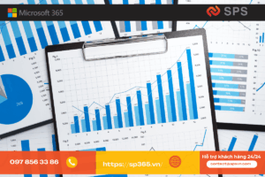 tính năng cốt lõi của SP365